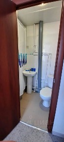 Сдается 1-комн. квартира, 22 м²