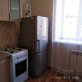 Сдается 1-комн. квартира, 40 м²