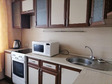Сдается 1-комн. квартира, 35 м²