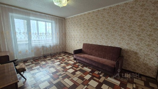 Сдается 1-комн. квартира, 40 м²