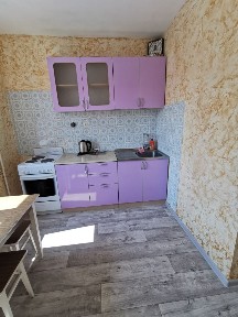 Сдается 1-комн. квартира, 40 м²