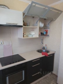 Сдается 1-комн. квартира, 35,83 м²