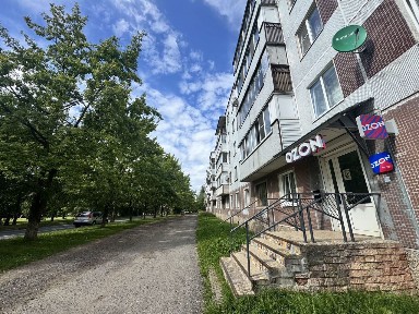 Сдается помещение свободного назначения, 64 м²