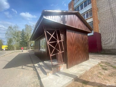 Сдается помещение свободного назначения, 40 м²