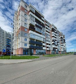 Сдается торговая площадь, 103,3 м²