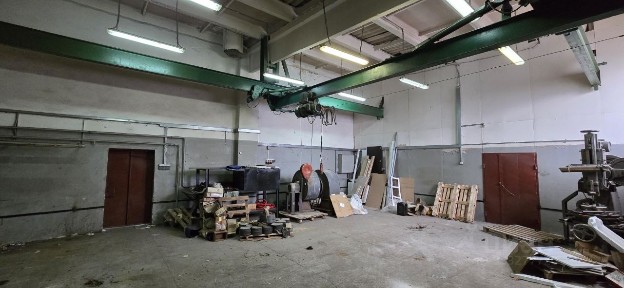 Сдается помещение свободного назначения, 800 м²
