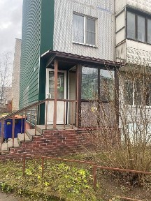 Сдается торговая площадь, 55 м²