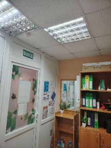 Сдается помещение свободного назначения, 8 м²