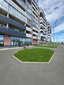 Сдается торговая площадь, 86,6 м²