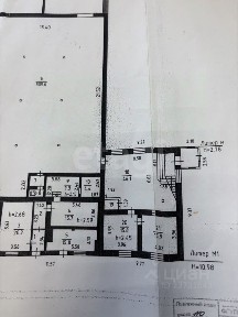 Сдается офис, 46,1 м²