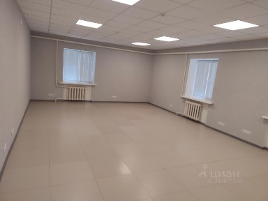 Сдается офис, 45 м²
