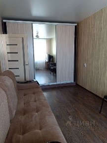Сдается 1-комн. квартира, 31,5 м²