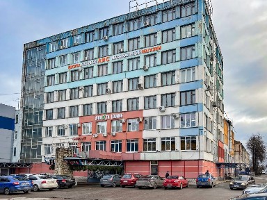 Сдается офис, 24,9 м²