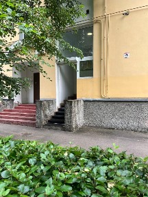 Сдается офис, 111 м²