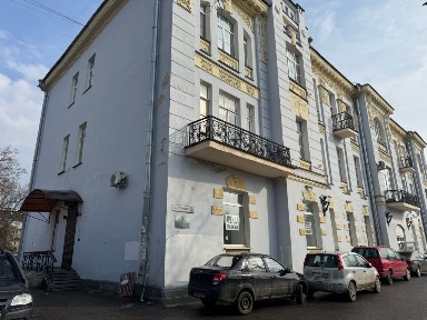 Сдается торговая площадь, 90 м²