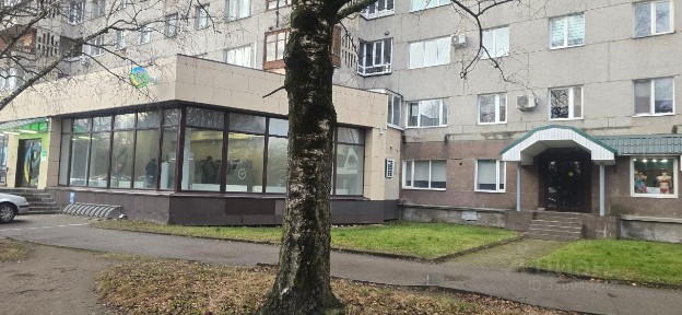 Сдается помещение свободного назначения, 140 м²