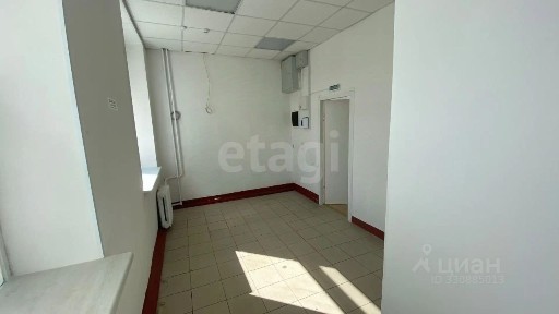 Сдается торговая площадь, 83 м²