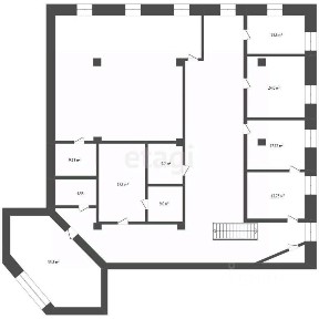 Сдается офис, 395 м²