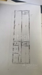 Сдается помещение свободного назначения, 300 м²