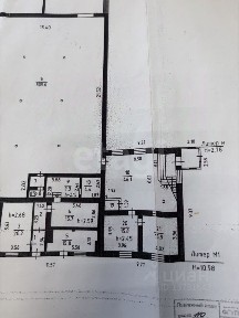 Сдается офис, 27,4 м²
