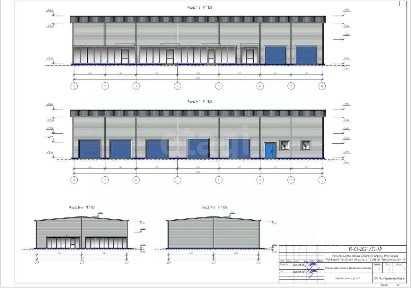 Сдается помещение свободного назначения, 50 м²