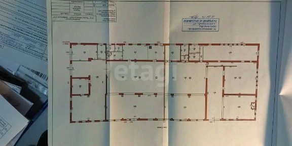 Сдается помещение свободного назначения, 134 м²
