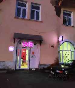 Сдается помещение свободного назначения, 80 м²