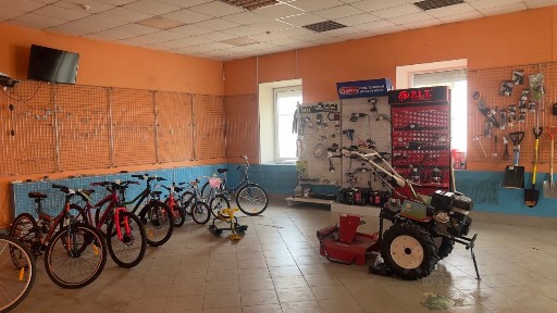 Сдается торговая площадь, 85,58 м²