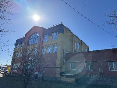 Сдается офис (B)