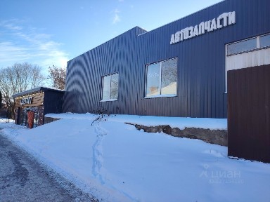 Сдается автосервис, 400 м²