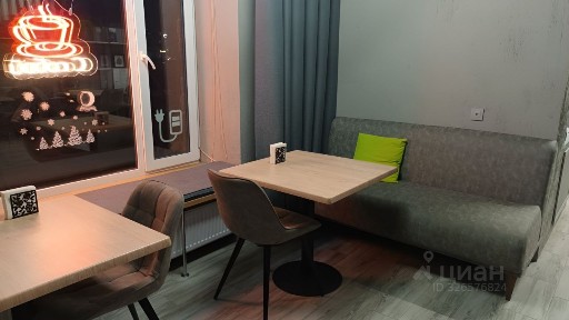 Сдается офис, 62 м²