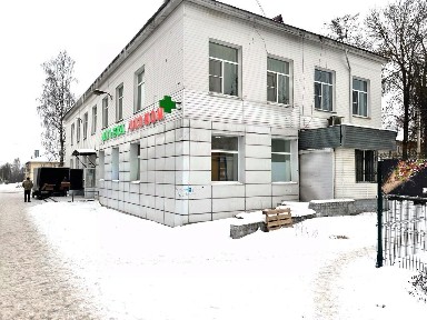 Сдается торговая площадь, 83,3 м²