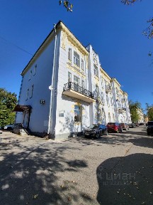 Сдается торговая площадь, 95 м²