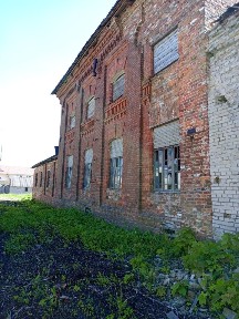 Сдается производство, 132 - 2 400 м²