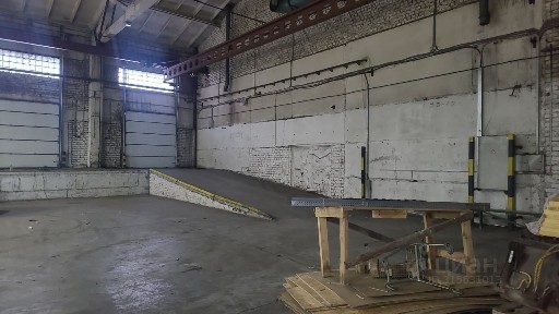 Сдается склад, 650 м²