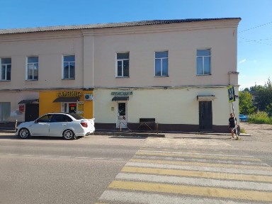 Сдается помещение свободного назначения, 42 м²