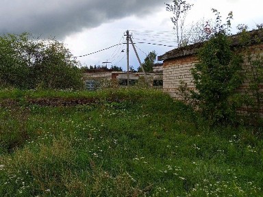 Сдается коммерческая земля, 17 сот.
