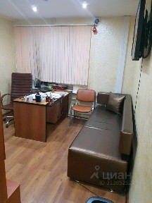 Сдается офис, 60 м²