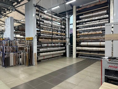 Сдается торговая площадь, 50 м²
