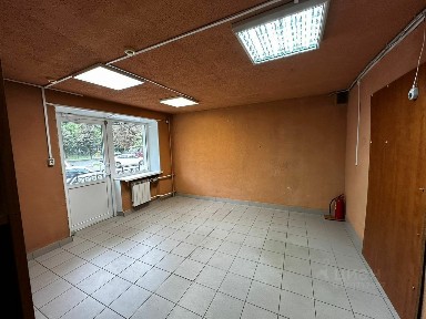 Сдается торговая площадь, 27 м²