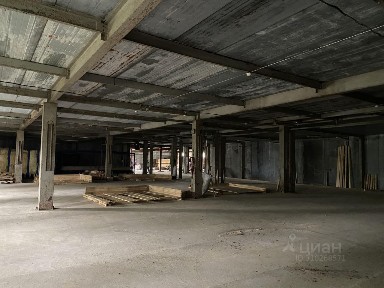 Сдается склад, 4 912,4 м²
