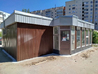Сдается помещение свободного назначения, 25 м²