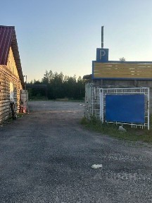 Сдается коммерческая земля, 60 сот.
