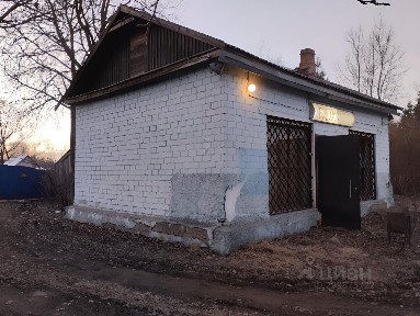 Сдается торговая площадь, 120 м²