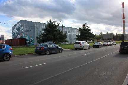 Сдается помещение свободного назначения, 520 м²
