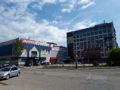 Сдается помещение свободного назначения, 2 078 м²
