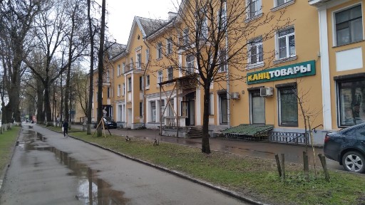 Сдается помещение свободного назначения, 90 м²