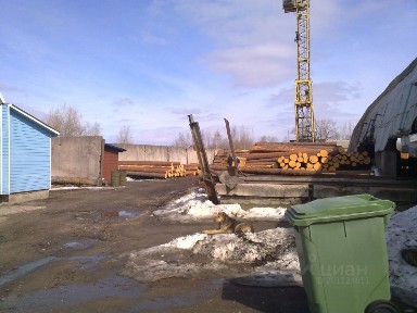 Сдается производство, 5 000 м²