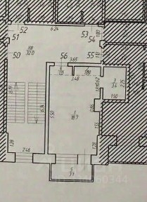 Продается студия, 27,3 м²