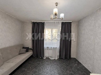 Продается студия, 23 м²